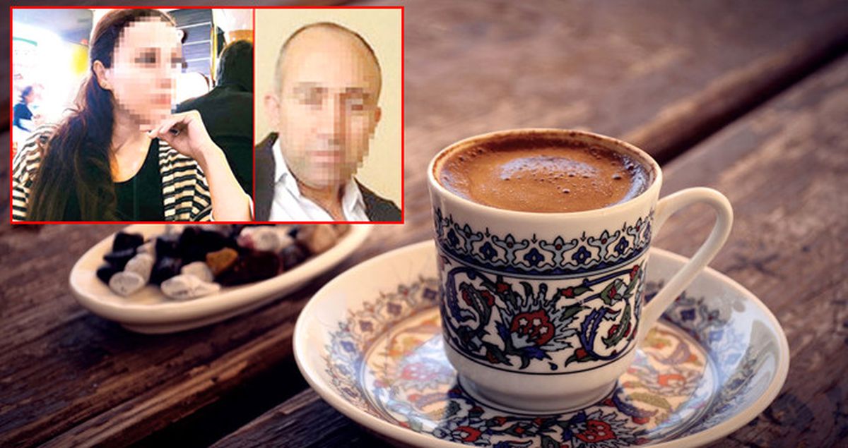 Kocası Tarafından Zehirlenen Kadın: Beni Ömür Boyu Felçli Bırakmak İstemiş