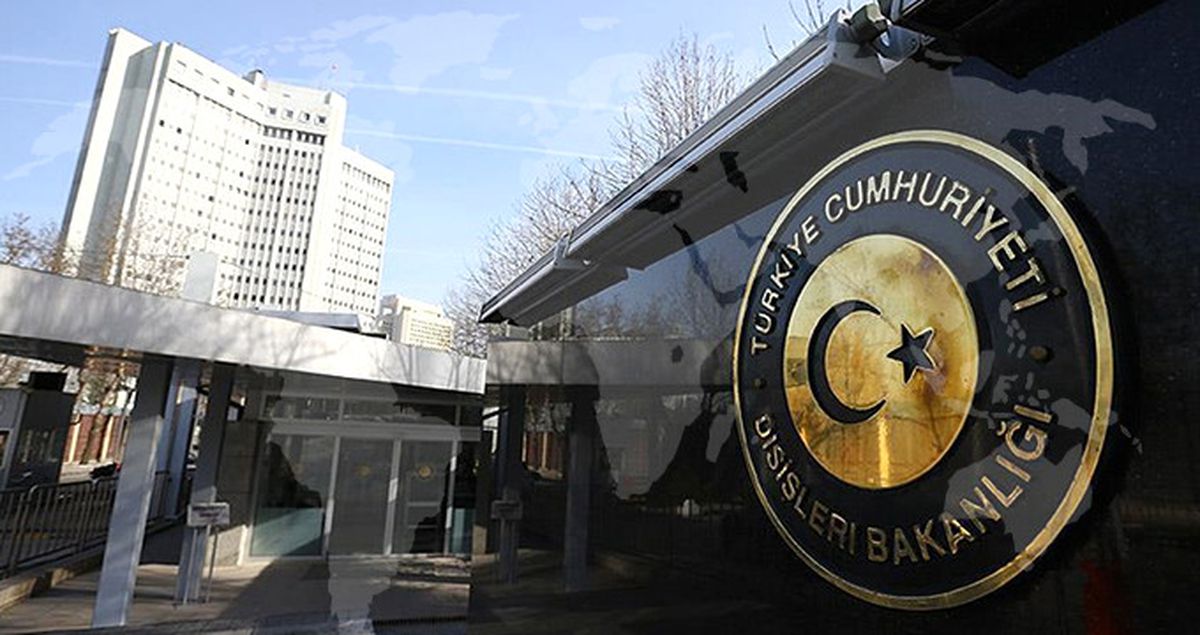 Mehdi Eker Duyurdu, Dışişleri'nden Jet Açıklama Geldi: İptal Olmadı
