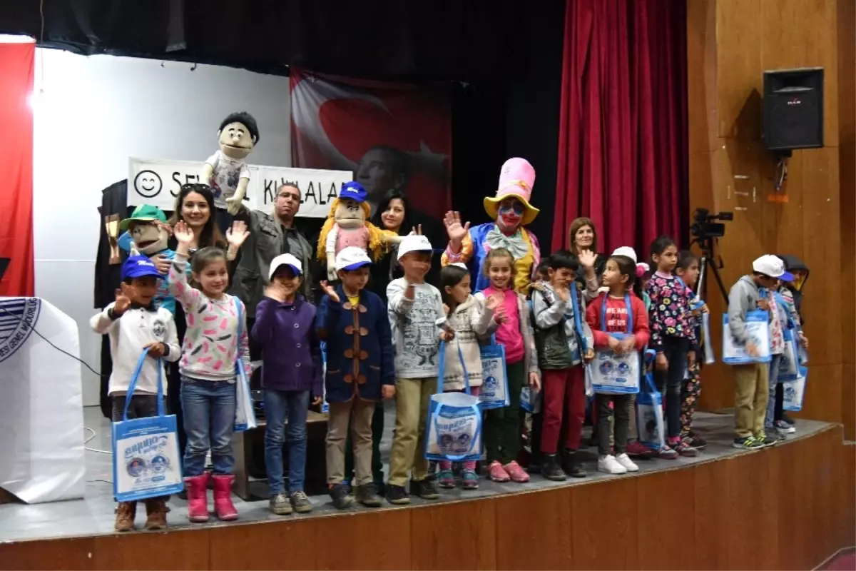 Meski'nin Dünya Su Günü Etkinlikleri Başladı