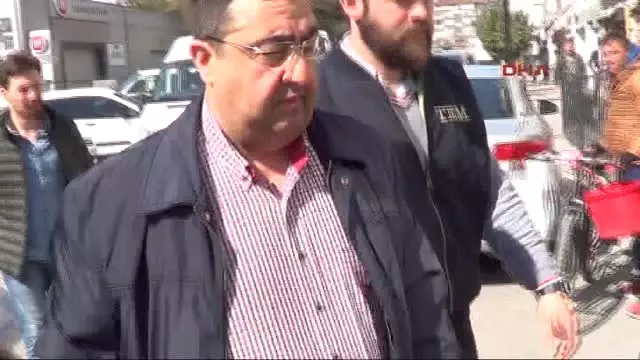 Samsun Sahil Güvenlik Karadeniz Bölge Komutanı'na Fetö'den Gözaltı Samsun Sahil Güvenlik Karadeniz Bölge Komutanı'na Fetö'den Gözaltı