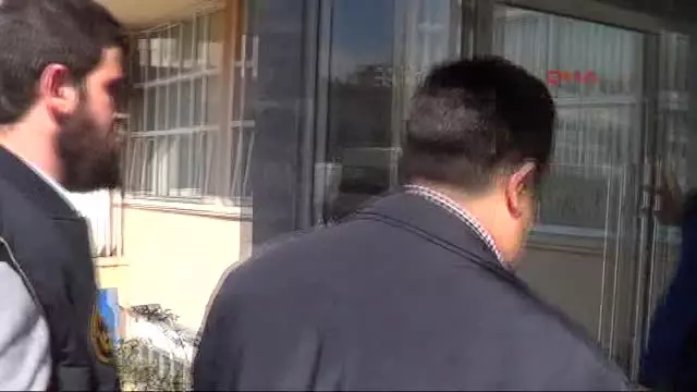 Samsun Sahil Güvenlik Karadeniz Bölge Komutanı'na Fetö'den Gözaltı Samsun Sahil Güvenlik Karadeniz Bölge Komutanı'na Fetö'den Gözaltı
