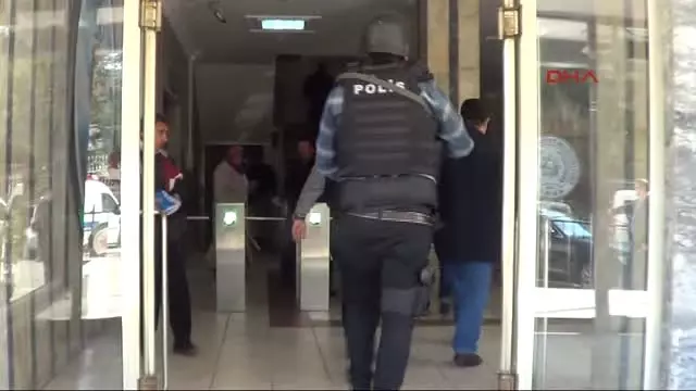 Samsun Sahil Güvenlik Karadeniz Bölge Komutanı'na Fetö'den Gözaltı Samsun Sahil Güvenlik Karadeniz Bölge Komutanı'na Fetö'den Gözaltı
