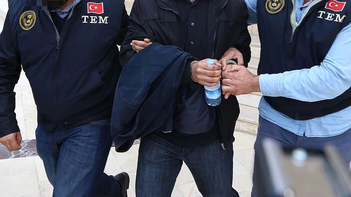 Siverek'te PKK Operasyonu: 22 Gözaltı