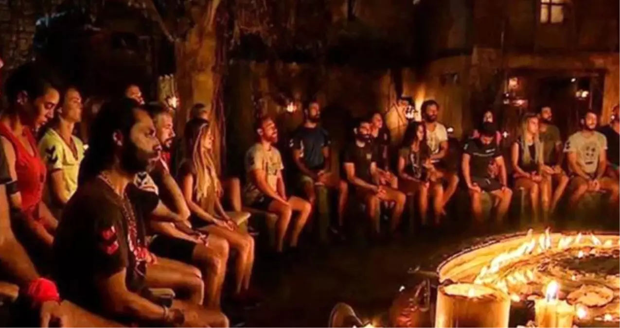 Survivor 2017'de Adaya Kim Veda Edecek! Cevap Bu Akşam Belli Olacak