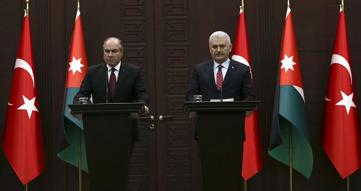 Yıldırım, Antalya'daki Komutanlar Zirvesi'nin Amacını Açıkladı: Koordinasyonu Sağlamak