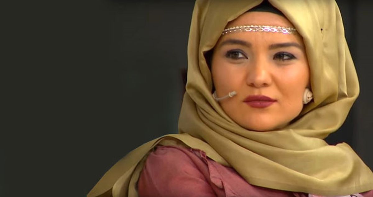 Zuhal Topal'ın Yeni Hanife'si Hızlı Çıktı: Al Beni Gidelim