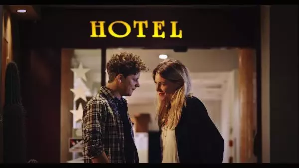 37 Ülkeden 101 Film 13. Akbank Kısa Film Festivali'nde