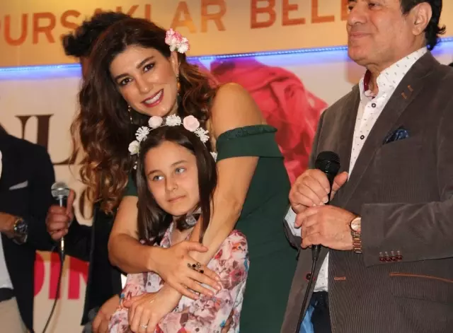 8 Mart'ta Pursaklar'a Sanatçı Yağmuru 8 Mart'ta Pursaklar'a Sanatçı Yağmuru