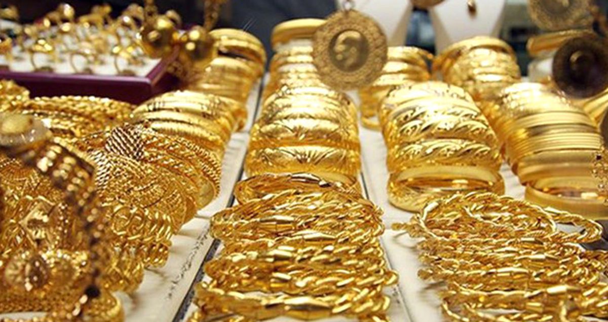 Altının Gramı 144 Liranın Altında