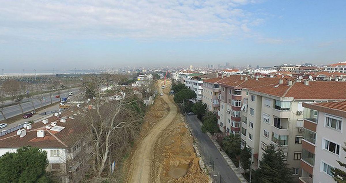 Banliyö Hatları 2018 Sonunda Geri Dönüyor 
