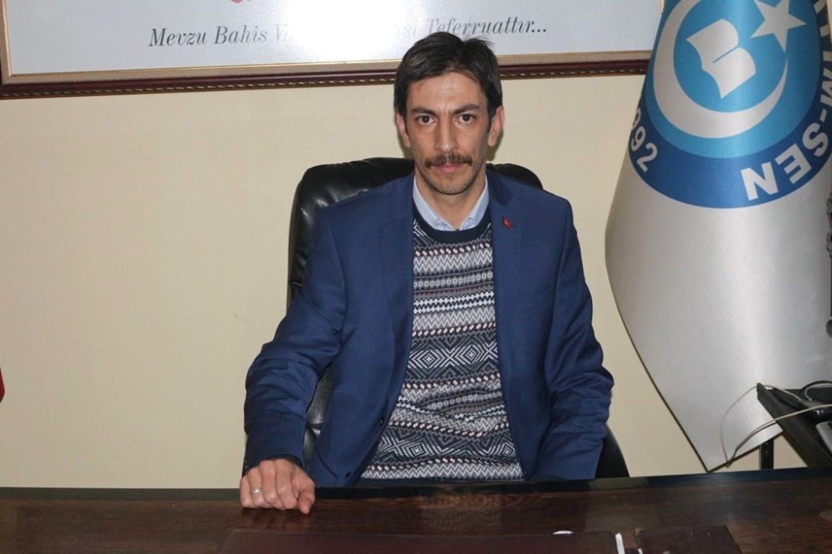 Başkan Kılıç'ın Kadınlar Günü Mesajı