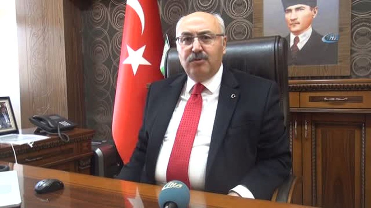 Bingöl'de Operasyon! 4 Odalı Sığınakta Teröristlerin Cesetleri Bulundu!