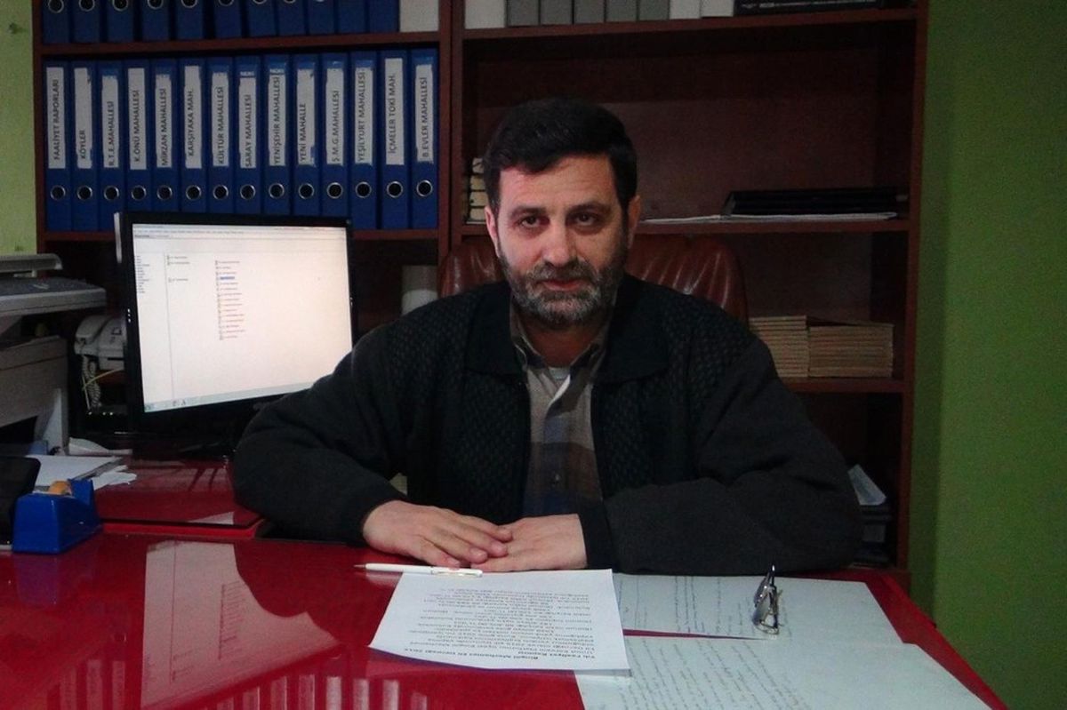 Bingöl'de 83 Aileye Yardım