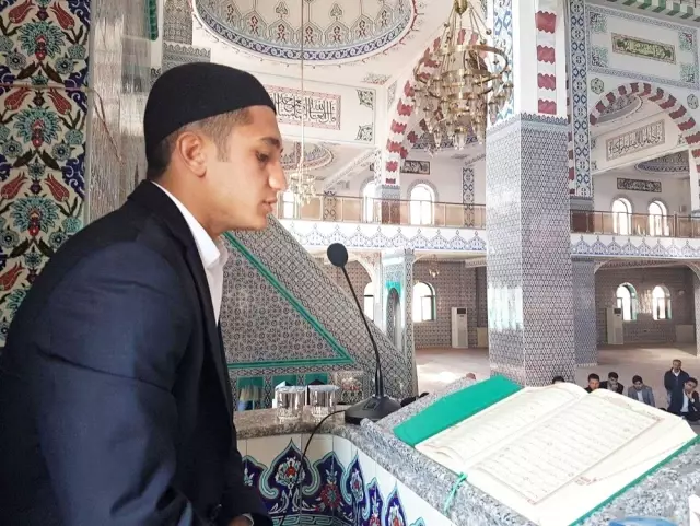 Bingöl'de