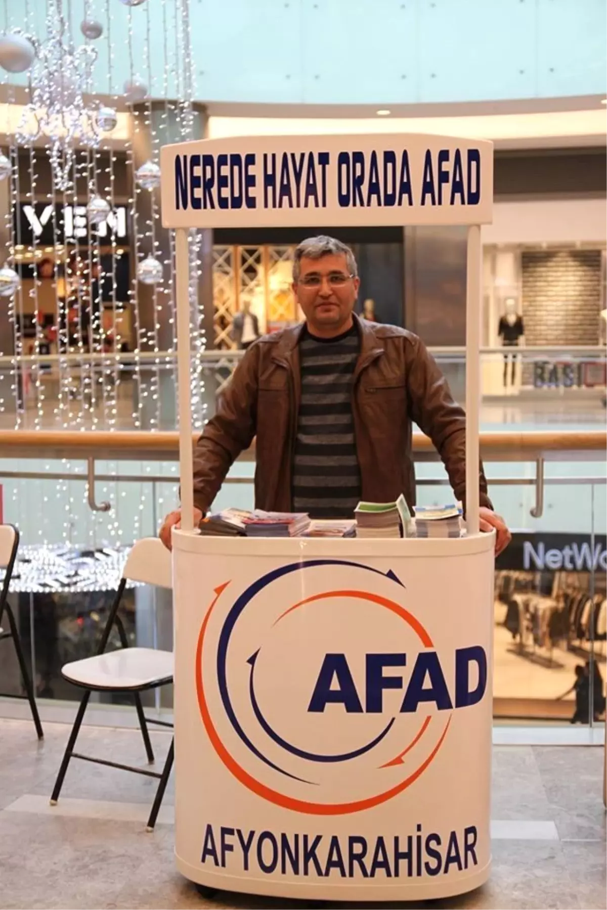 Buldan: 'Hedefimiz Afet Eğitimlerinde Her Haneden En Az 1 Bireye Ulaşmak'