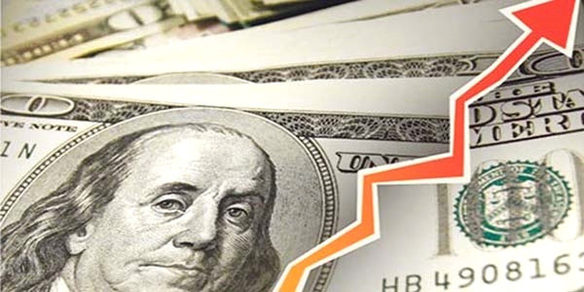 Dolar 3,71 TL Seviyesinin Üzerine Çıktı
