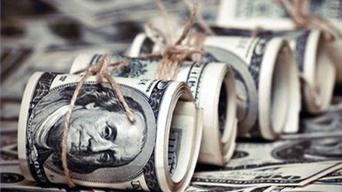 Dolar 3,74 TL'yi Aştı