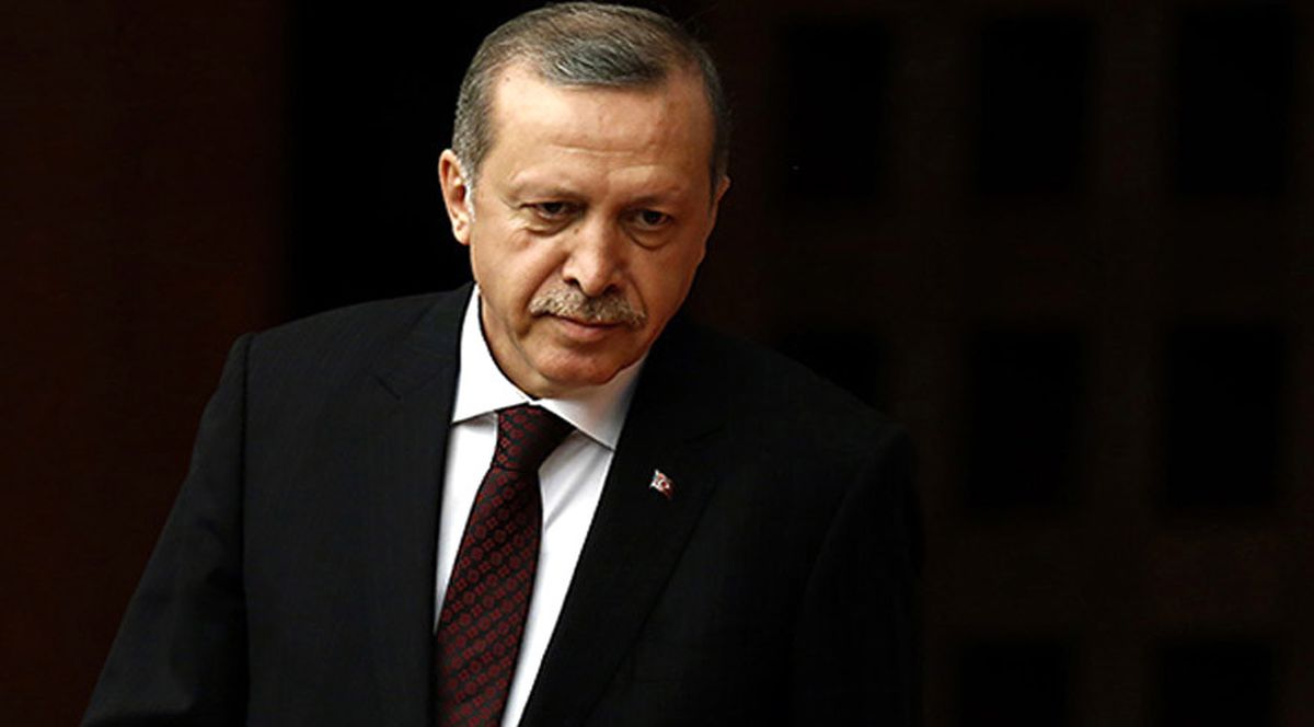 Erdoğan, Kazada Ölen Kadınların İsimlerini Tek Tek Twitter'dan Yazdı