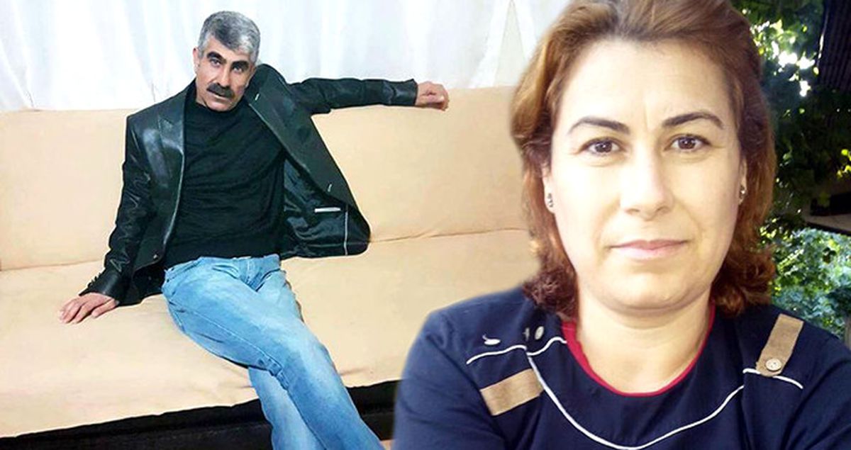 Katil Baba, Eski Eşini Öldürüp Oğlunu Aradı: Annenizi Vurdum, Gidin Kurtarın