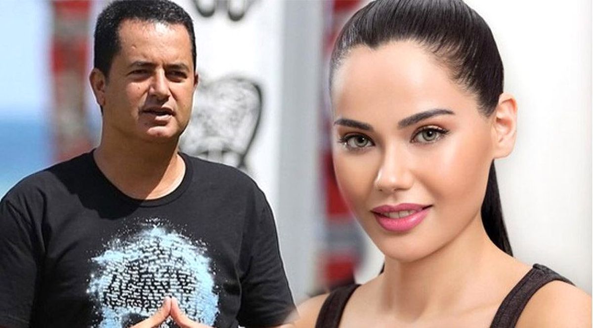Fatmagül Fakı, Acun'un Meşhur Olmadan Önceki İşini Yapacak