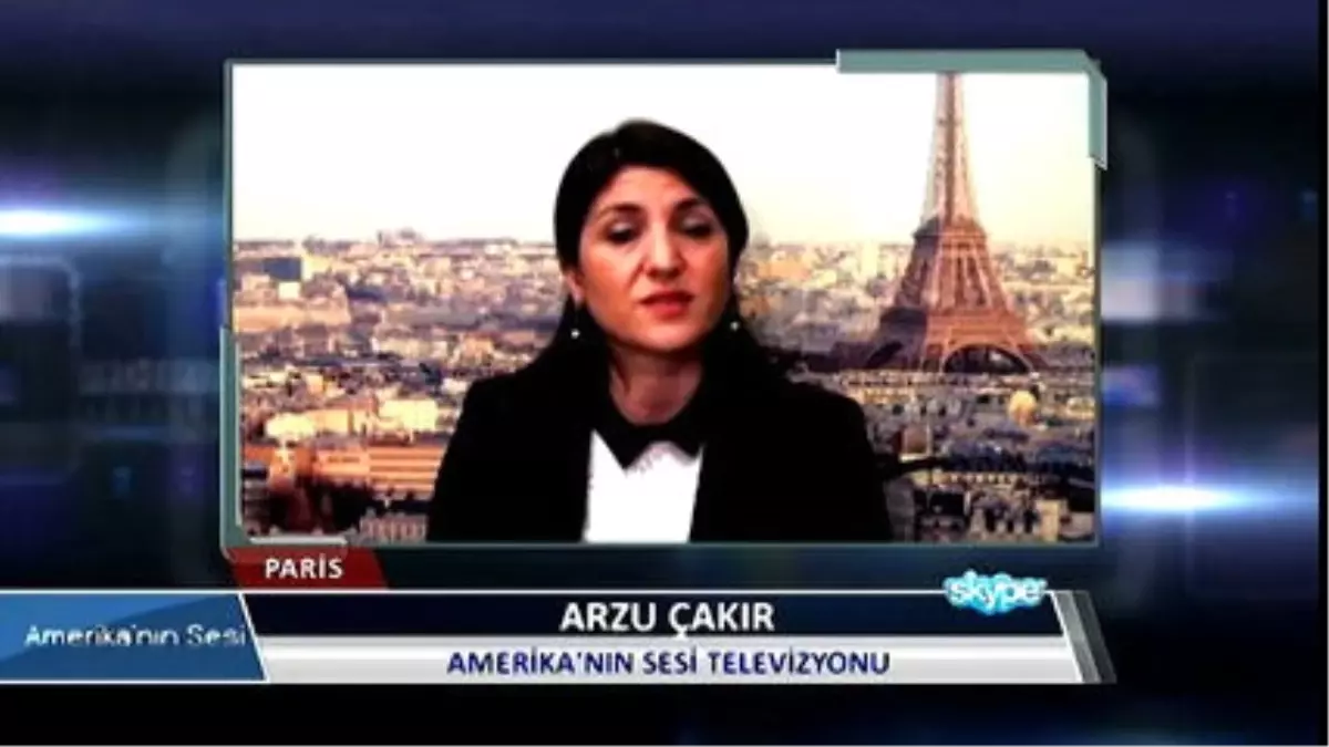 Fillon: 'Hiçbir Kuvvet Aday Olmamı Engelleyemez'