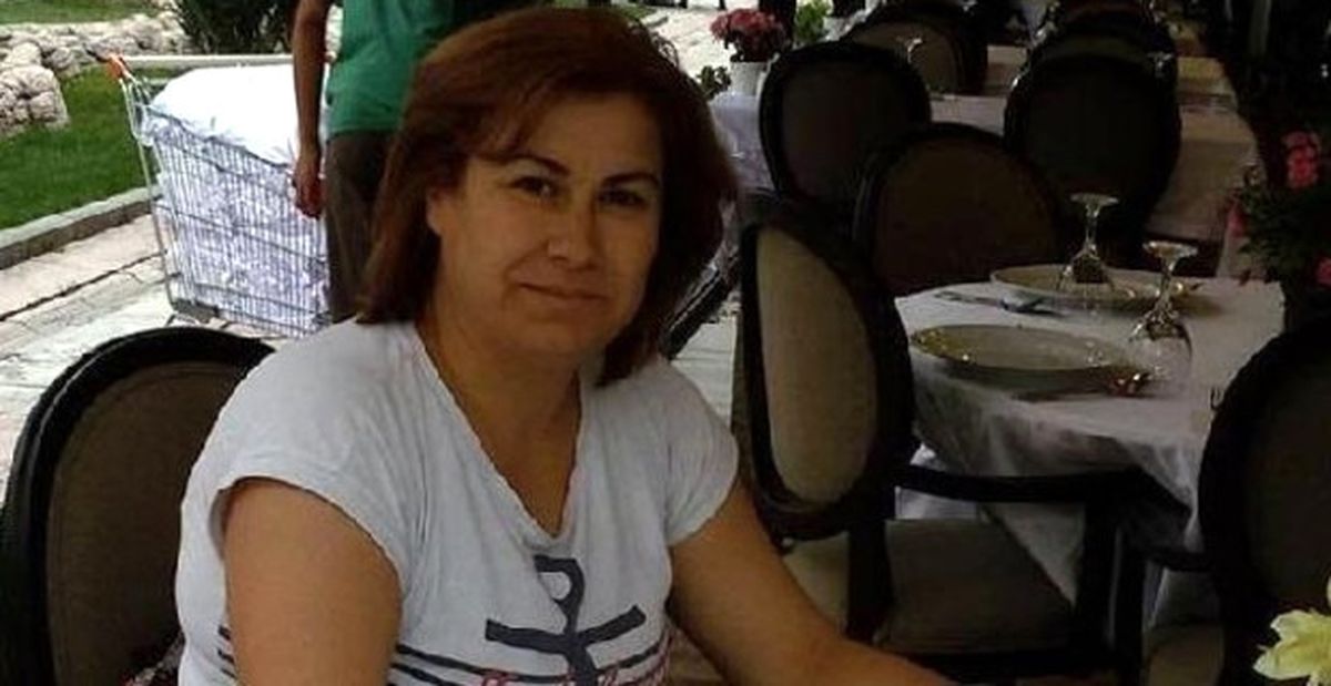 8 Mart'ta Boşandı, Kocası Aynur'u 1 Yıl Sonra Aynı Tarihte Öldürdü