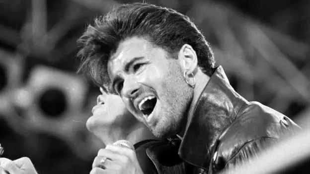 George Michael 'Doğal Nedenlerden Öldü'