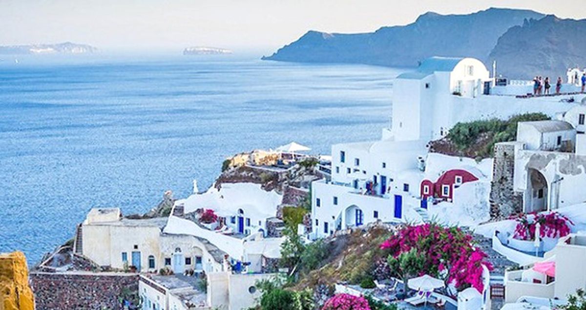 Yunanistan'da Kapıda Vize Uygulaması Bir Yıl Daha Uzatılacak