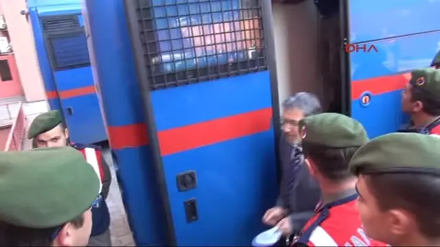 Karabük Adil Öksüz'ün Fetö Sanığı Kardeşi Adil Öksüz'ü Ağabey Olarak Kabul Etmiyorum-yeniden Karabük Adil Öksüz'ün Fetö Sanığı Kardeşi Adil Öksüz'ü Ağabey Olarak Kabul Etmiyorum-yeniden