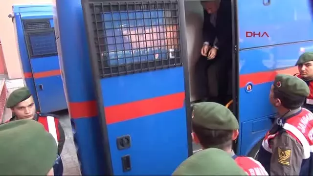 Karabük Adil Öksüz'ün Fetö Sanığı Kardeşi Adil Öksüz'ü Ağabey Olarak Kabul Etmiyorum-yeniden Karabük Adil Öksüz'ün Fetö Sanığı Kardeşi Adil Öksüz'ü Ağabey Olarak Kabul Etmiyorum-yeniden