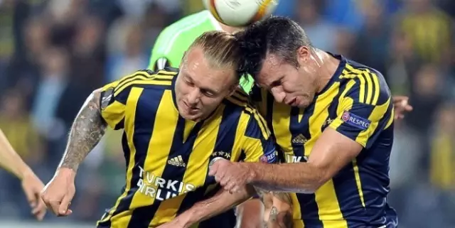 Kjaer Sorunu Açık Açık Söyledi