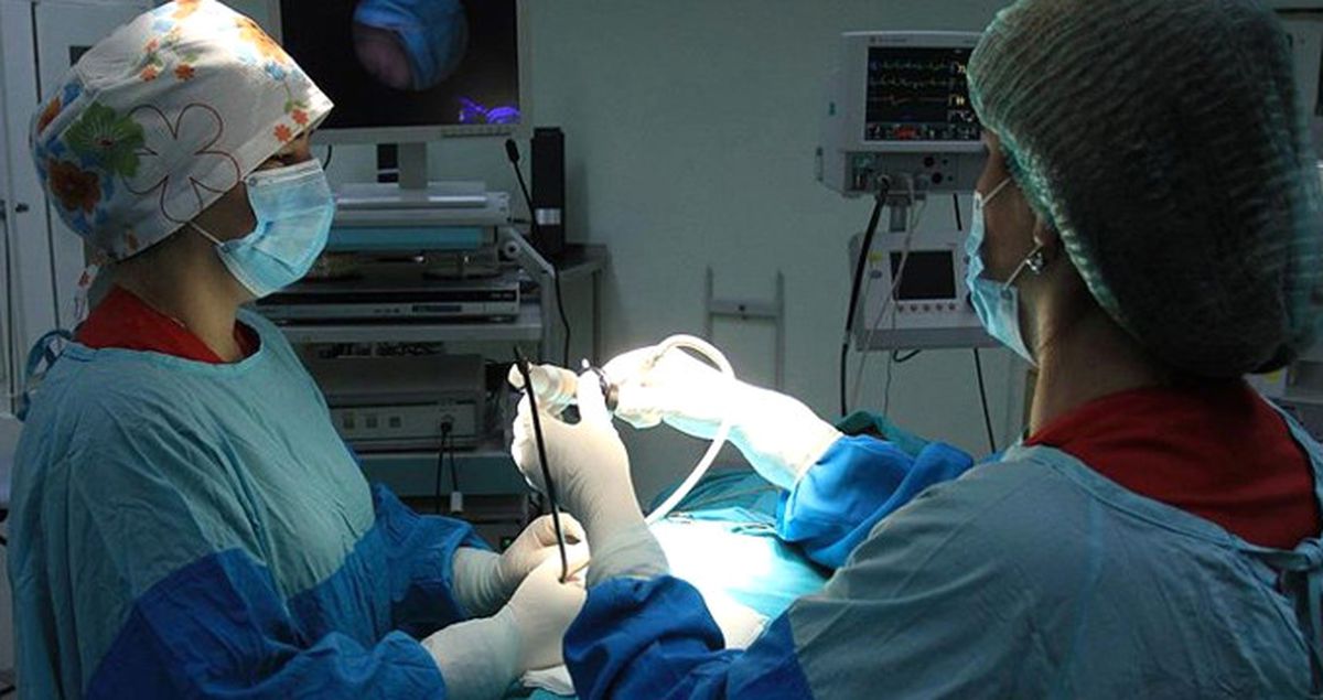 Kolombiya'da Estetik Ameliyatlarda Son İki Yılda 45 Kişi Öldü