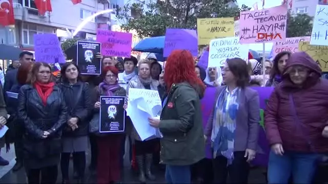 Manisalı Kadınlar Şarkılarla 'Hayır' Dedi Manisalı Kadınlar Şarkılarla 'Hayır' Dedi