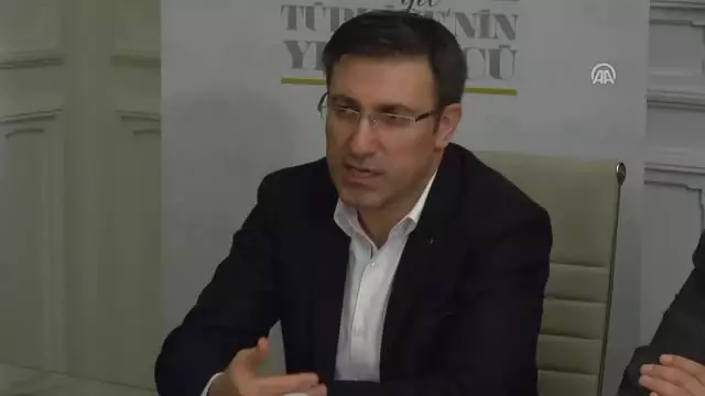 Paris Müsiad'da Yeni Anayasa Söyleşisi