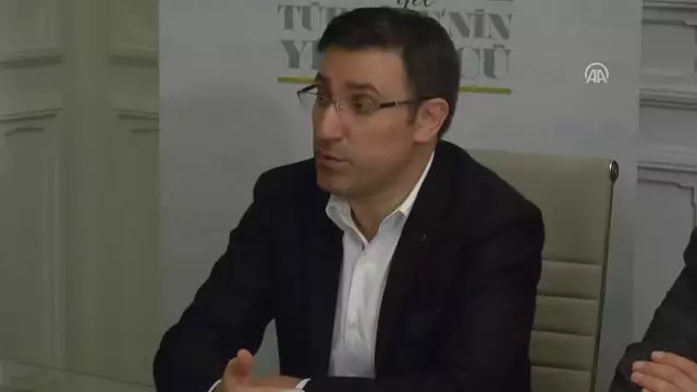 Paris Müsiad'da Yeni Anayasa Söyleşisi