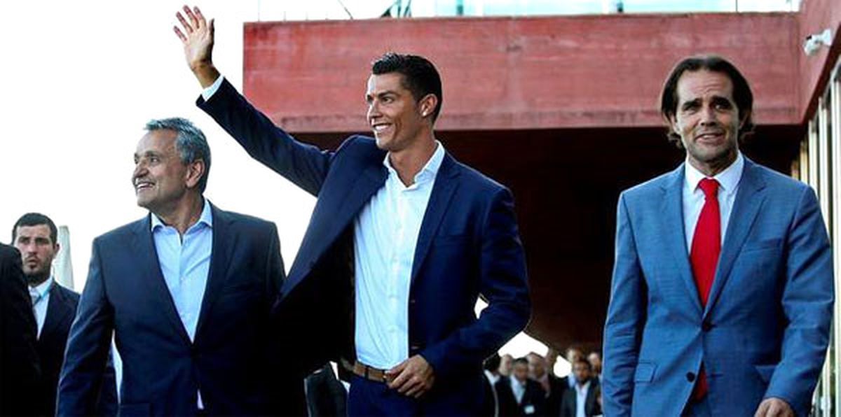 Portekiz'de 'Cristiano Ronaldo Havaalanı' Tartışması