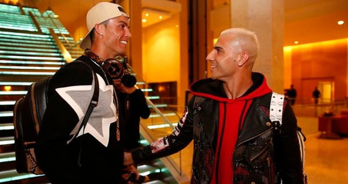 Portekiz'de Cristiano Ronaldo Havalimanı 26 Mart'ta Açılacak