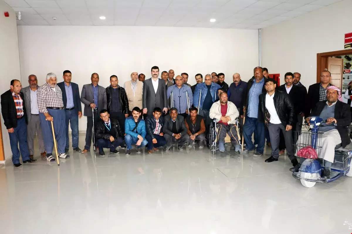 Şanlıurfa'dan Kısa Kısa
