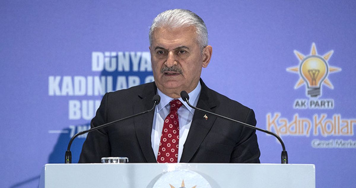 Yıldırım: Kılıçdaroğlu'na Teşekkür Ederim, Biz de Tam Onu Diyorduk