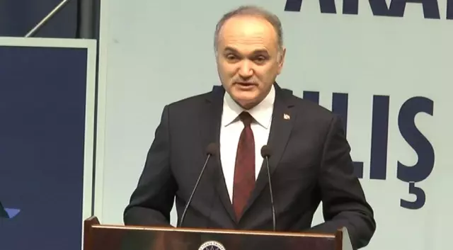 Yüksek Teknolojiler Araştırma Merkezi Kuruluyor Yüksek Teknolojiler Araştırma Merkezi Kuruluyor