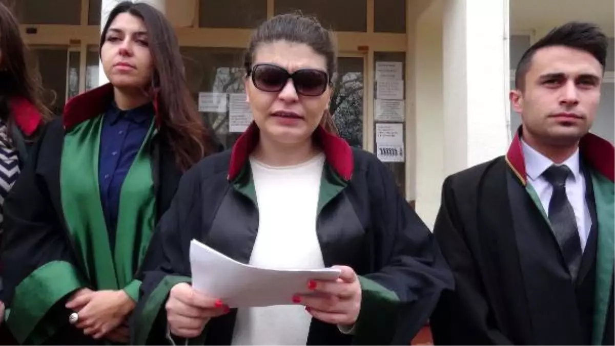 Ak Partili Belediyenin 'Aile Saadeti' Kitabına Suç Duyurusu