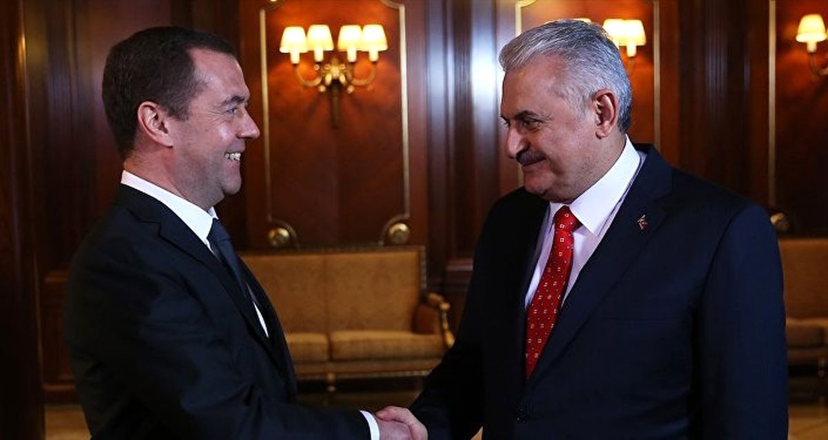Rusya: Tarım Ürünleri İhracat Kararnamesi İmzalandı