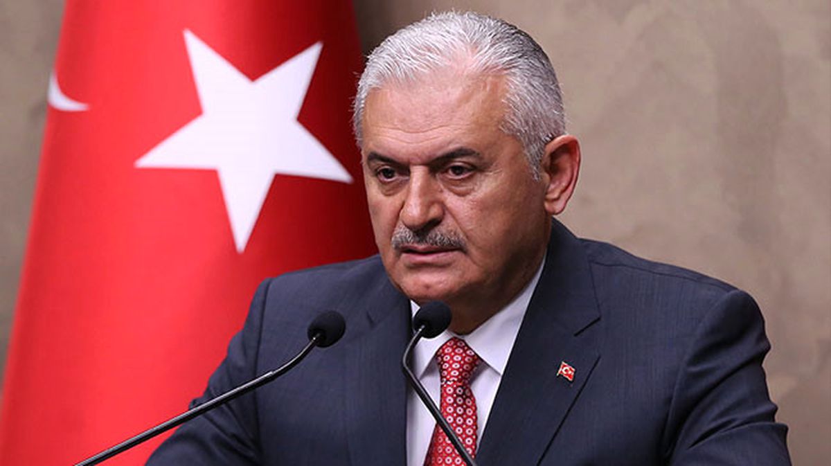 Başbakan'dan 'OHAL Uzatılacak' İddiasına Düzeltme: Karar MGK'da Verilecek