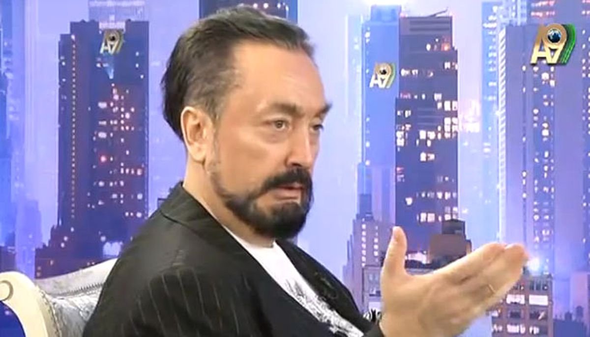 Beyoğlu'ndaki Terör Saldırısına Müdahil Olmak İsteyen Adnan Oktar'a Ret