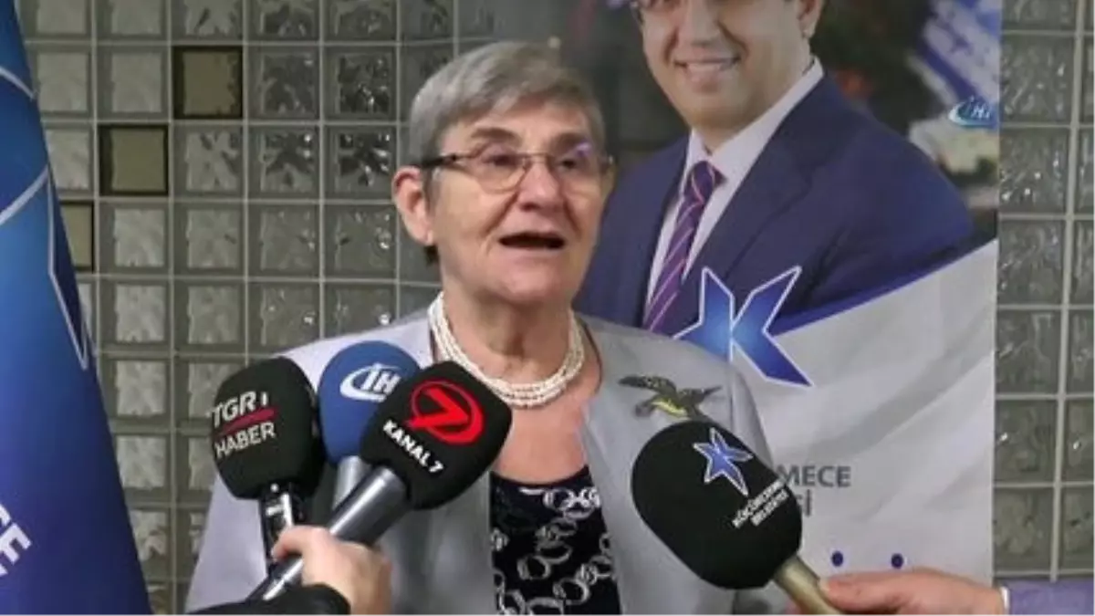 Canan Karatay'dan Bal Satıcılarına Yanıt