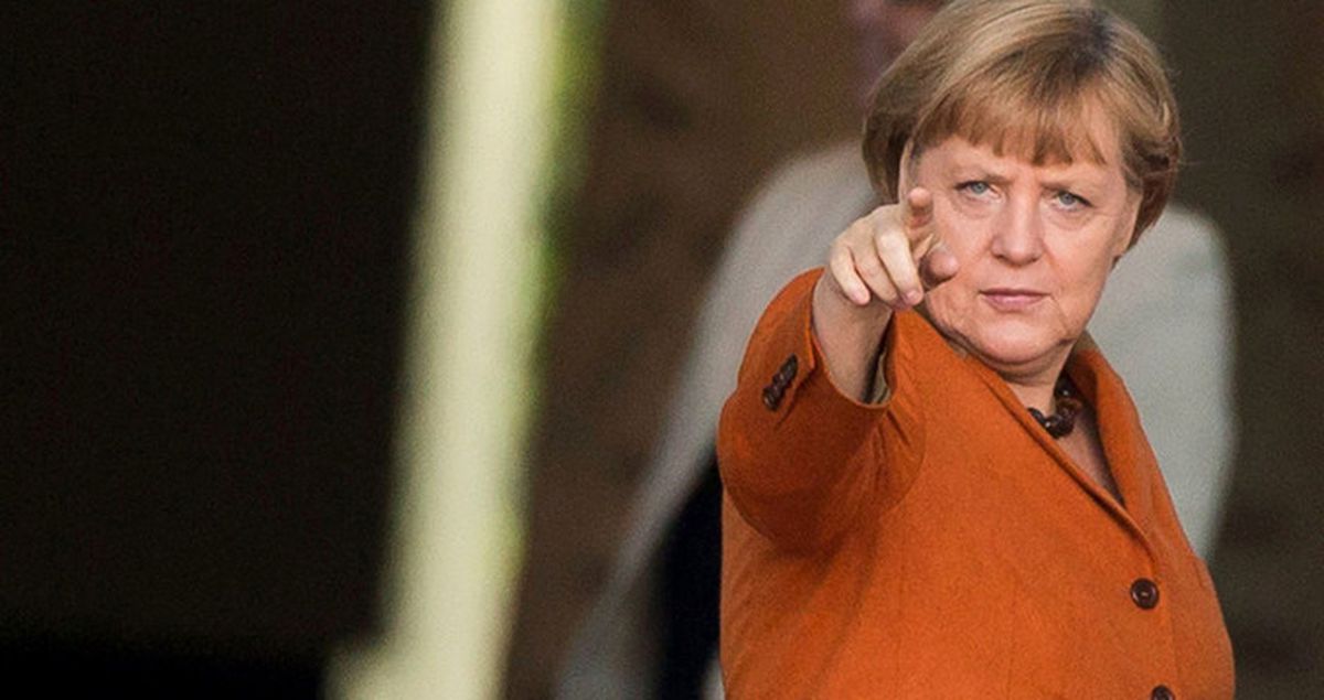 Cumhurbaşkanlığı: Merkel Haklı, Derin Görüş Ayrılıklarımız Var