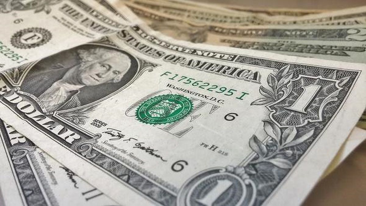 Dolar 3,75 TL Seviyesine Çıktı