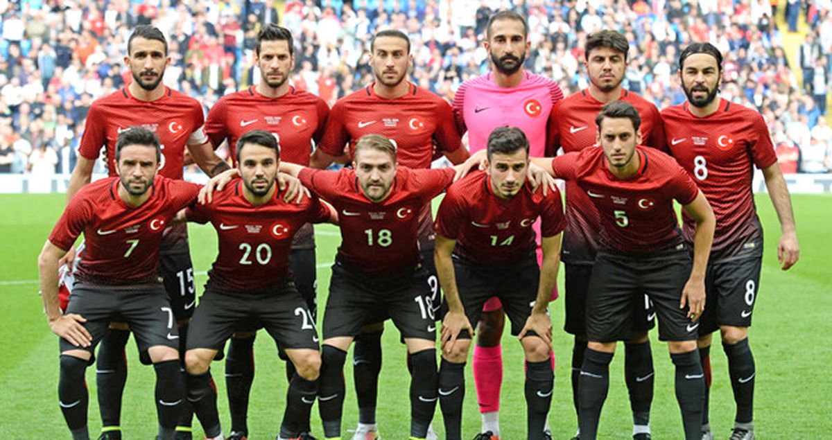 Dünya Sıralamasında Türkiye, 26. Sıraya Düştü