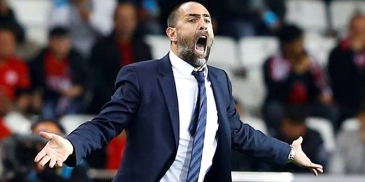 Igor Tudor: Galatasaray'a Hayır Diyemezsiniz, Burada Kalıcı Olmak İstiyorum