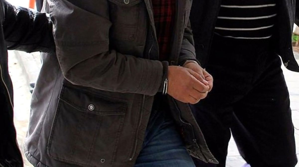 İş Adamı Hüseyin Hersek FETÖ Soruşturması Kapsamında Tutuklandı